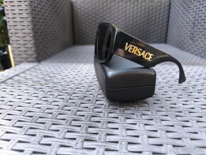 Slnečné okuliare Versace Aviator - 2