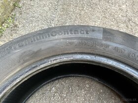 Continental 205/55 R16 H (1ks) - 2