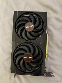 Radeon rx6600 pulse - 2