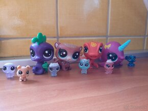 Littles Pet Shop - 2