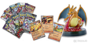 Charizard Super Premium Collection - 2