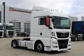 MAN TGX 18.440, LOWDECK, EURO 6 - 2