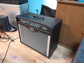 Combo Peavey bandit 112 - 2