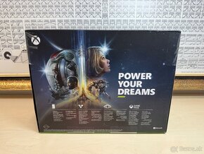 Microsoft XBOX series X - 1tb SSD - 2