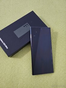 Samsung galaxy Ultra 12gb/512gb vymena Z flip 6 - 2