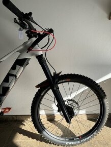 Husqvarna e-bike Hard Cross 7 - 2