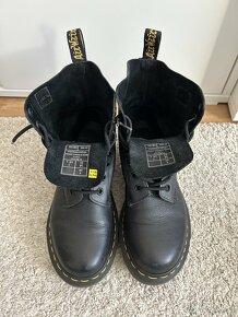 Dr. Martens - topánky - 2