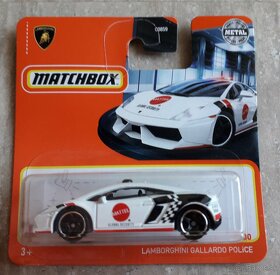 MATCHBOX.Autíčka,hračky.Nie HotWheels,KDN,ites,lgra... - 2