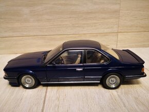 1:18 Autoart, BMW - 2