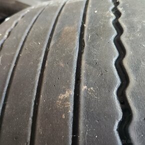 Michelin 385/55 r 22.5 - 2