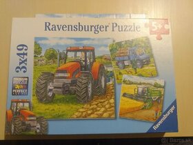 Puzzle Ravensburger - 2