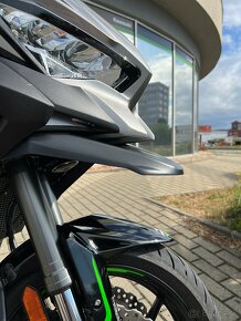 Kawasaki Versys 1000 SE 2024 - iba 9200 km - 2