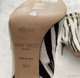 Jimmy Choo - 2