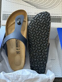 Birkenstock Gizeh BS velkost 42, 27cm - 2