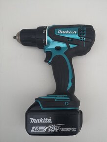 Makita DDF456SP1F Cena 149€ - 2