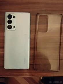 Oppo Reno 6 pro 256 gb - 2