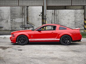 Ford Shelby GT500 - 2