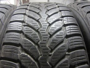 Zimné pneumatiky 205/55R16 BRIDGESTONE - 2