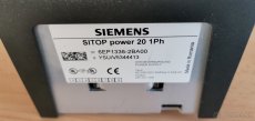 Siemens Zdroj - 2