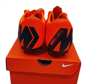 Kopačky Nike Mercurial Vapor 12 Academy SG Pro M 7376-810 - 2