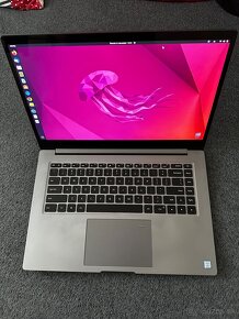 Xiaomi MI Notebook Pro i7-8550U/16GB RAM - 2