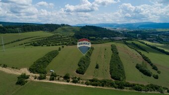 PREDAJ pozemkov 1322m2, BLAUMONT II., Spišská Nová Ves - 2