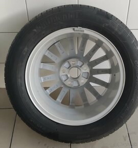 Audi 7Jx16 215/55R16 8E0601025AR - 2