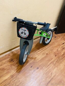 FirstBIKE - 2