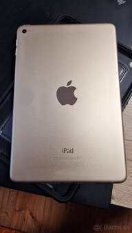 Apple iPad mini 4 - 2