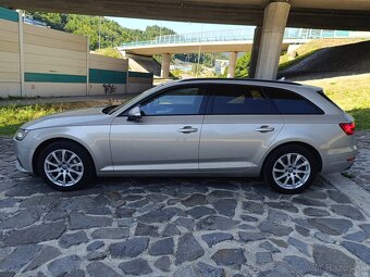 ✳️Audi A4 Avant 2.0 TDI 190k S tronic Basis✳️ - 2