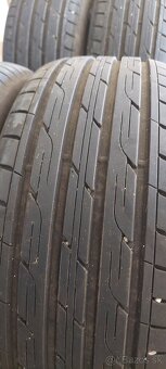 TOYO letné 225 / 50 / R17  4 kusy - 2