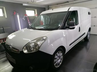 Opel Combo Combi 1.6 CDTI - 2