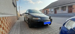 Fiat Punto HGT - 2