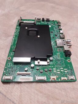 Mainboard Philips 715GA006-MOE-B01-005G(WK1950) - 2