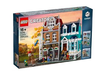 Lego creator 10270 - 2