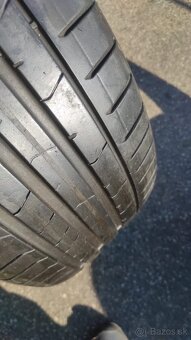 Pirelli 245/45r20 letne - 2