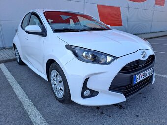 Toyota Yaris 1.0 VVT-i Comfort - 2