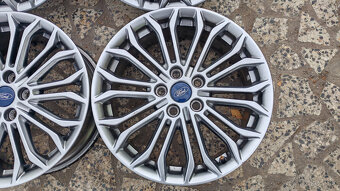 5x108 R17 --- FORD ... - 2