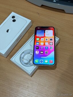 iPhone 13 128gb WHITE - 2