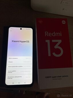 Redmi 13 8/256 - 2