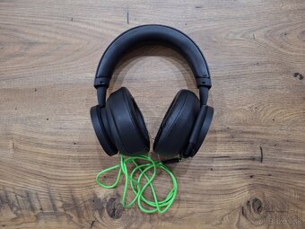 Originál Xbox Stereo headset na Xbox One / Series X - 2