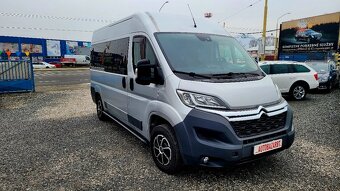 Citroën Jumper2.2 HDi 130k 33 L2H2 preskl.odpočet DPH - 2