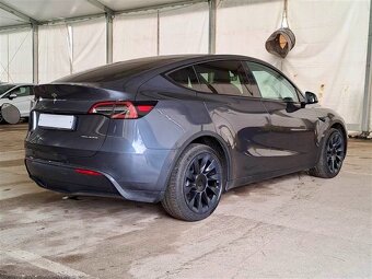 Tesla Model Y Dual Motor Long Range 75kWh 4x4 za 34.065 € - 2