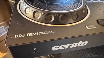 Pioneer DDJ-REV1 - 2