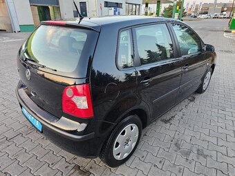 Volkswagen Polo  1,9 SDI - 2