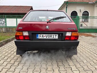 Skoda Favorit - 2