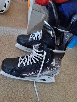 Bauer vapor hyperlite korčule - 2