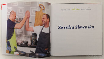 Zo srdca Slovensku - 2