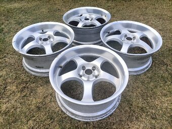 BORBET R18 5x112 ET 35 - 2