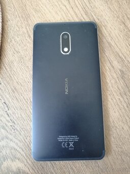 Nokia 6 - 2